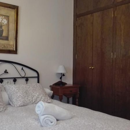 Casa Rural El Canal Antequera Bagian luar foto