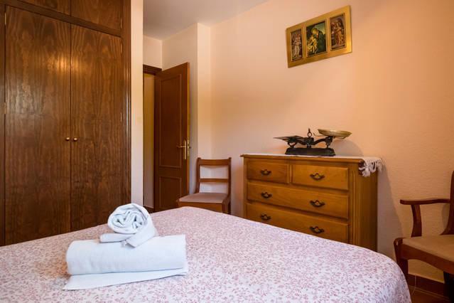 Casa Rural El Canal Antequera Bagian luar foto