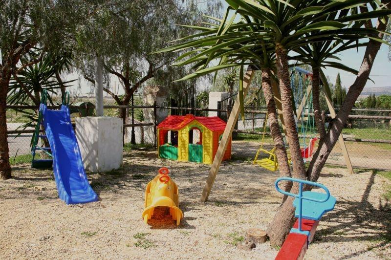 Casa Rural El Canal Antequera Bagian luar foto